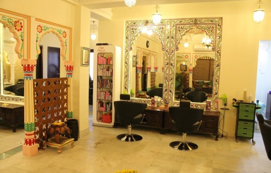 First Impression Heritage Salon